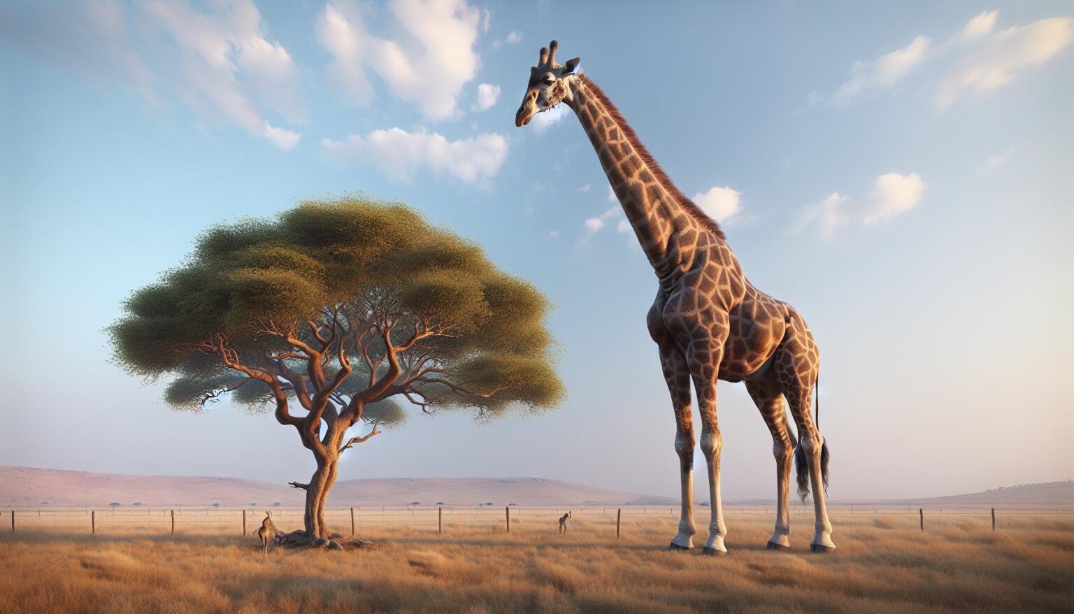 Wie Groß Sind Die Schließfächer Im Phantasialand Wie groß ist eine Giraffe? - Größenvergleich und Wachstum - Wildlife Info